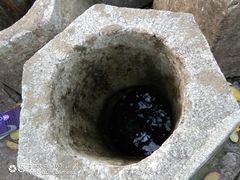 -杭州西湖风景名胜区-满觉陇四眼井