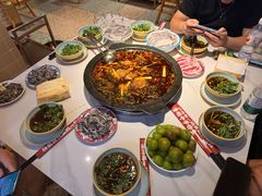 -费明中罗非鱼(大石坝店)