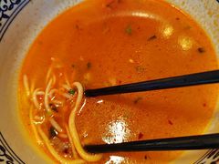-燕兰楼·清真西北融合菜(亚运村店)