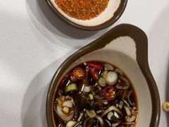 -白山烧烤(文安路万豪店)
