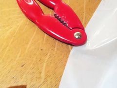 -Burger & Lobster(Dean Street)