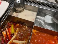 -海底捞火锅(万科广场店)