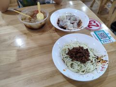 -华兴街自力面店
