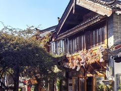 -勺子米线·云南传统小吃市集(四方街店)