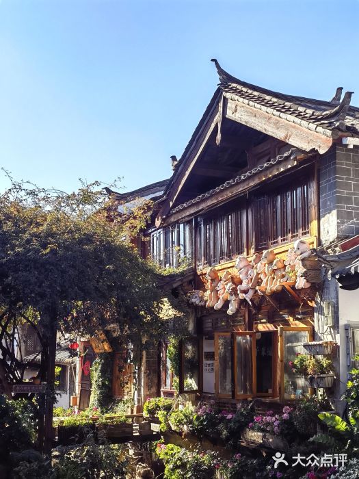 勺子米线·云南传统小吃市集(四方街店)图片