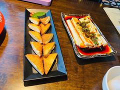 -胖哥俩肉蟹煲(财富中心店)