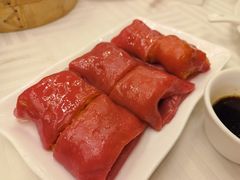 红米脆肠粉-潮福城大酒楼·潮粤菜·港式点心(阳光城店)