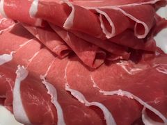 -额尔敦传统涮(公园西路店)