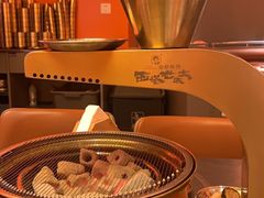-西塔老太太泥炉烤肉(苏州大悦城店)