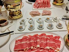 -澳洲肥牛火锅(转盘路店)