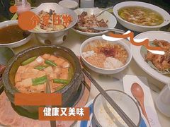-桂满陇天书(南京德基旗舰店)
