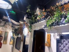 -锦上中式酒馆(南内环店)