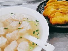 -金陵老丁家馄饨(新街口店)