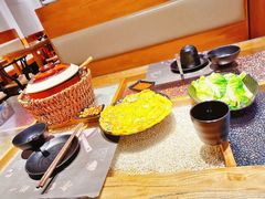 -潮十三潮汕砂锅粥(高新四路大都荟店)