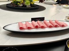 -曲水兰亭·兰亭·宴(上海虹桥店)