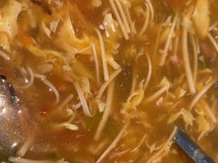 -北李妈妈菜·海肠捞饭(开发区万达店)