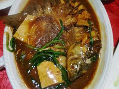 -上山下乡农家菜(加州水郡店)