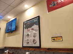 大堂-武圣羊汤·西北面(朝阳门店)