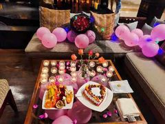 -三亚湾海居铂尔曼度假酒店