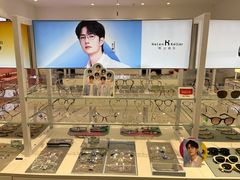 -J-Color眼镜·蔡司·依视路授权店(槐房万达广场店)