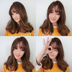 -P.STYLE 派斯造型