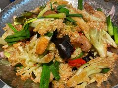 -阿娘家·原生态农家菜(国顺东路店)