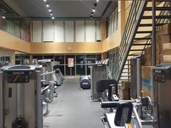 -美再晨游泳健身瑜伽(锦绣店)