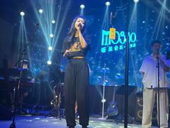 -MOSSO音乐酒吧·live house(南京旗舰店)