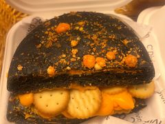 -Max Bakery 阿唛手作