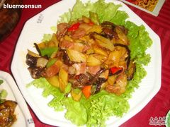 DSC05866-大地春饼店(黄河路店)