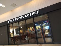 门面-星巴克(北京成寿寺路店)