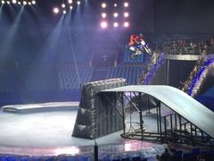 -珠海横琴长隆《卡卡虎奇遇记》