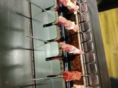 -麦凯伦烧烤·精酿超级工厂店(金桥总店)