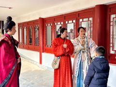 -洛阳古墓博物馆