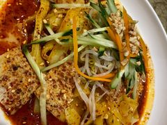 石河子凉皮-小尕子·新疆菜(明园店)