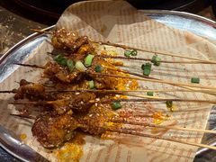 -萍姐火锅·公路夜市(南京新街口店)