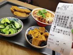 -二泉园老菜馆·百年无锡菜