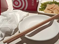-海底捞火锅(龙茗路店)