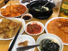 -屋里家延边朝鲜族冷面(南园店)