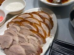 -皇城根北京风味主题餐厅(中海环宇城店)