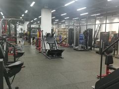 -超鹿运动(融侨锦江店)