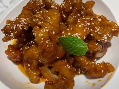 -马凯餐厅(地安门店)