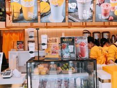 零售区-7分甜(江宁万达店)