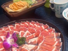 -阳坊涮肉(西直门凯德mall店)