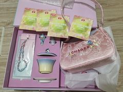 -霸王茶姬(凯德大峡谷店)