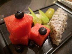 -领事馆19号中餐厅(厦门海景洲际酒店)