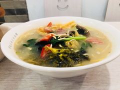 六鲜皮肚面-许记大碗皮肚面馆(三条巷店)