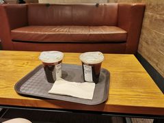 -星巴克(杭州市民中心店)