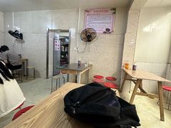 -泰顺江南春面馆