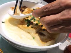 煎酿豆腐-新享乐海鲜(翠华路店)